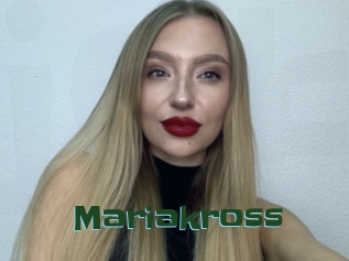 Mariakross