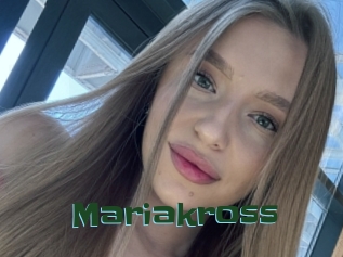 Mariakross