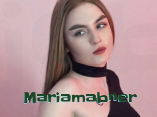 Mariamabner