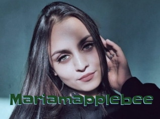 Mariamapplebee