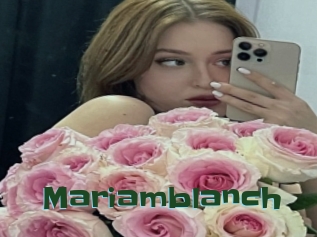 Mariamblanch