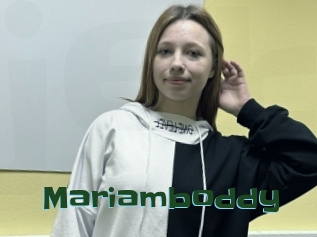 Mariamboddy