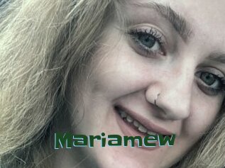 Mariamew