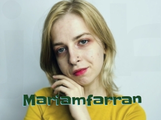 Mariamfarran