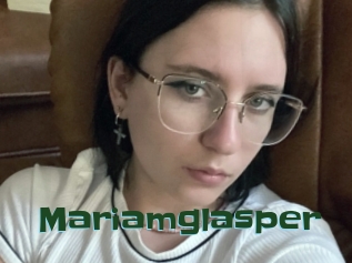 Mariamglasper