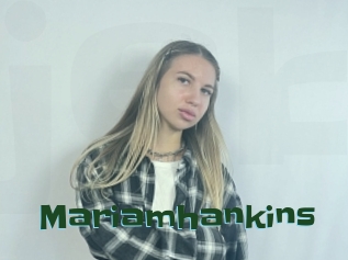 Mariamhankins