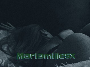 Mariamillesx