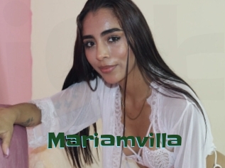 Mariamvilla