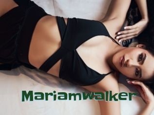 Mariamwalker