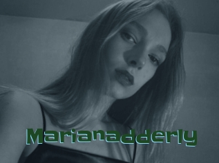 Marianadderly