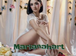 Marianahart