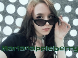 Marianappleberry