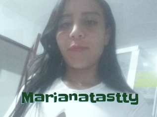 Marianatastty