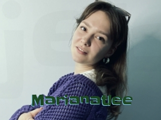 Marianatlee