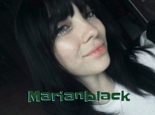 Marianblack