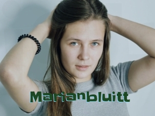 Marianbluitt