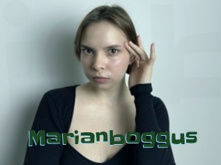 Marianboggus