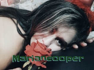 Mariancooper