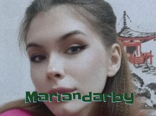 Mariandarby