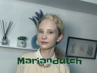 Mariandutch