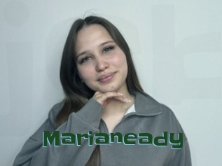 Marianeady