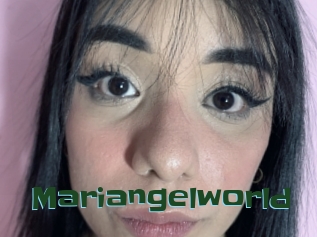 Mariangelworld