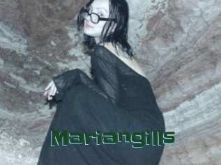 Mariangills