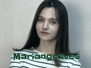 Mariangroves