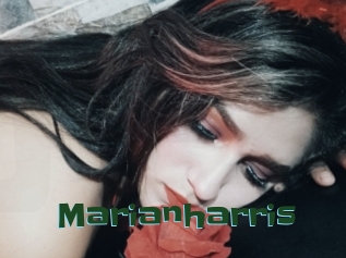 Marianharris