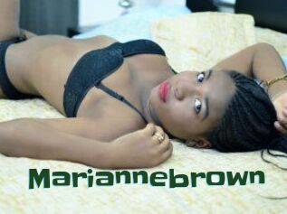 Mariannebrown