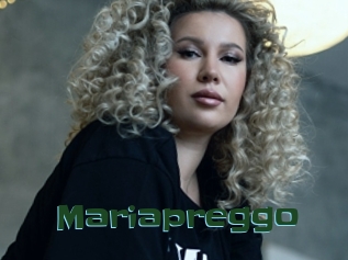 Mariapreggo