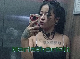 Mariasharlott