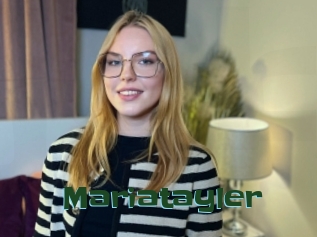 Mariatayler