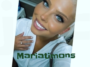 Mariatimons