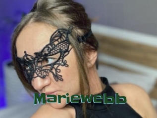 Mariewebb