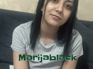 Marijablack