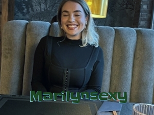 Marilynsexy