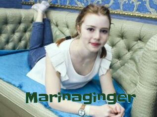 Marinaginger