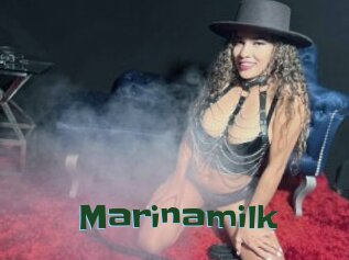 Marinamilk
