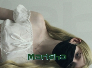 Marisha