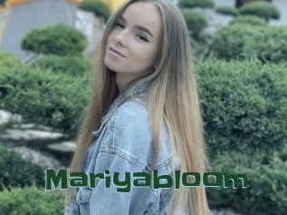 Mariyabloom