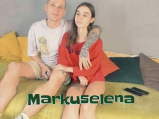 Markuselena