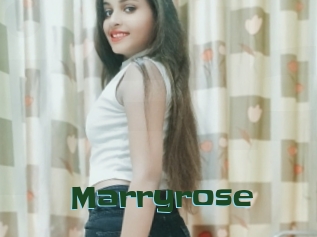 Marryrose