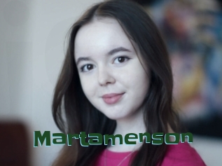 Martamenson