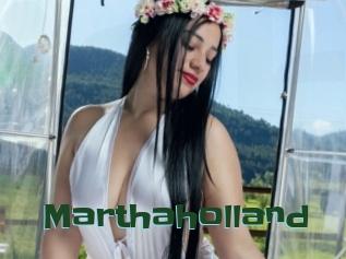 Marthaholland