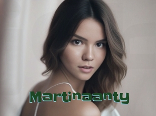 Martinaanty