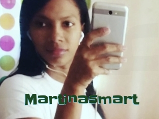 Martinasmart