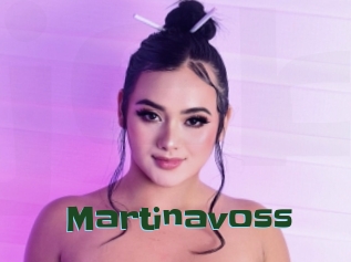 Martinavoss