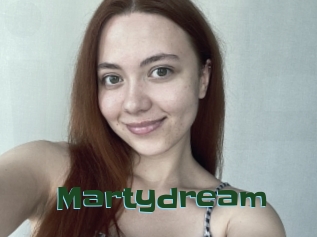 Martydream