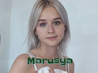 Marusya